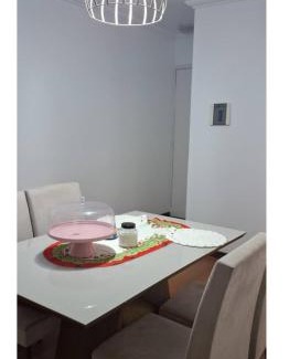 Escola Agricola Apartment | 1 Quarto com ar-condicionado