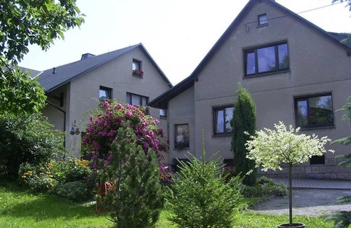 Beerheide Apartment | 1-raum-app., Du/wc Separat, Kochnische - Gästezimmer & Ferienwohnung Kapp