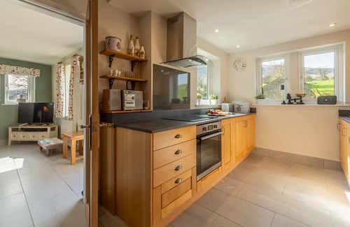Burnsall Apartment | 1 Riverside Cottage, Burnsall, Yorkshire Dales
