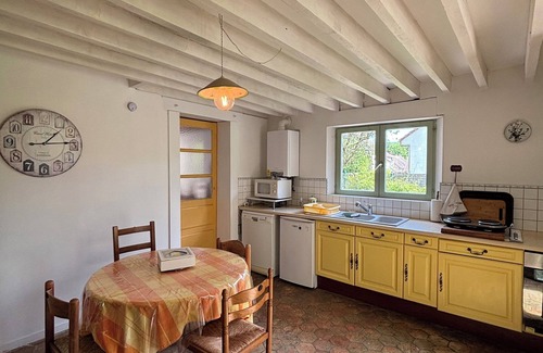 Pierrefonds Villa | 1-star house on the edge of the Compiègne/Pierrefonds forest.