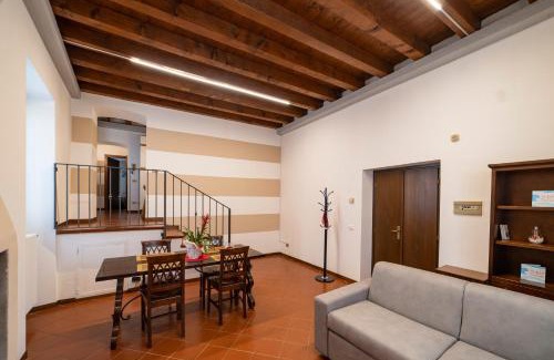 Clusane Apartment | 1 STEP ON THE LAKE