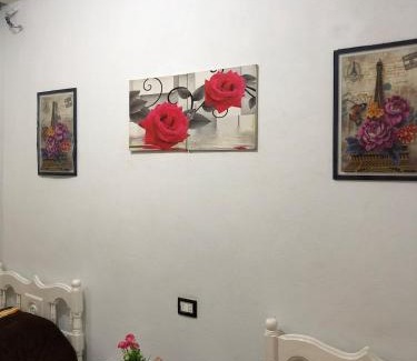 Hammamet House | 1 Sweet & Spacious House in Hammamet tunisia