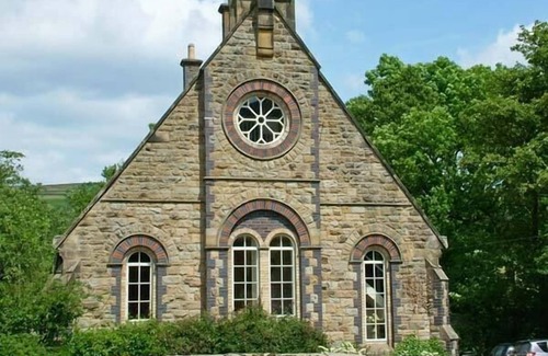 Rosedale Abbey Cottage | 1 The Old Methodist Chapel