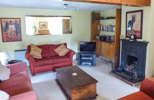 Rosedale Abbey Cottage | 1 The Old Methodist Chapel