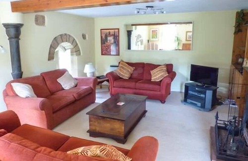 Rosedale Abbey Cottage | 1 The Old Methodist Chapel