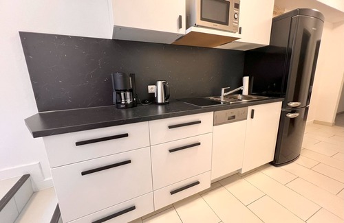 Wesertor Apartment | 1-zimmer-appartment