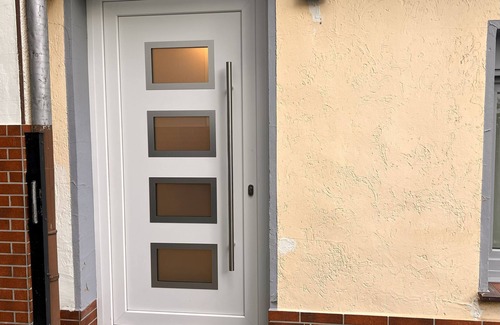 Wesertor Apartment | 1-zimmer-appartment