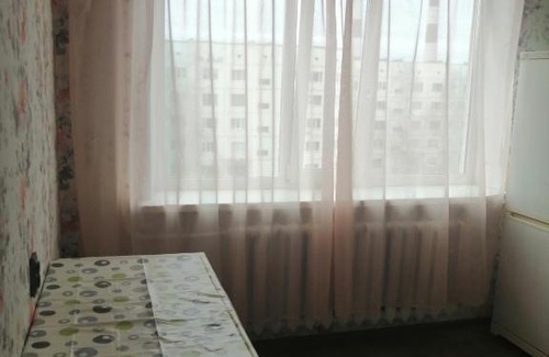 Nefteyugansk Apartment | 10 микрорайон