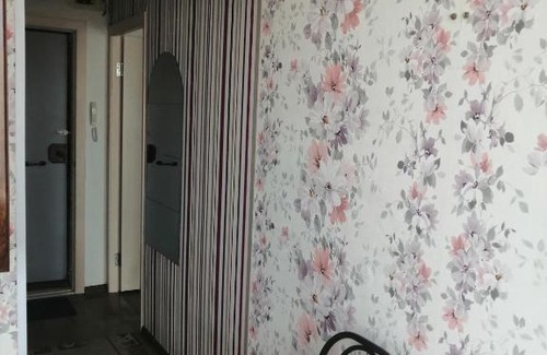 Nefteyugansk Apartment | 10 микрорайон