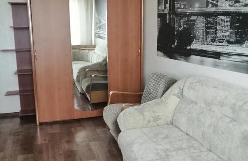 Nefteyugansk Apartment | 10 микрорайон