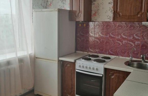 Nefteyugansk Apartment | 10 микрорайон
