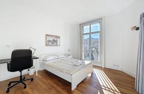 Clermont-Ferrand Apartment | 10 Chambres en centre ville, Clermont Ferrand