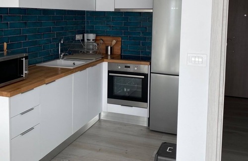 Tolo Apartment | 10 meters from the sea, fully renovated apartment, all comfort