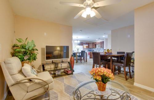 Bradenton House | 10 Mi to Coquina Beach Spacious Bradenton Duplex