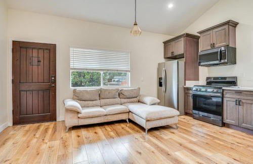 Rosemead House | 10 Mi to Dtwn LA Cat-Friendly Rosemead Cottage