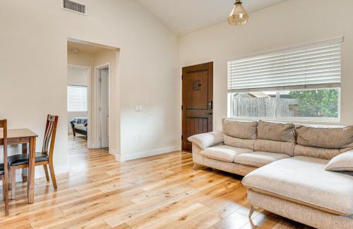 Rosemead House | 10 Mi to Dtwn LA Cat-Friendly Rosemead Cottage