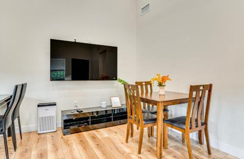 Rosemead House | 10 Mi to Dtwn LA Cat-Friendly Rosemead Cottage