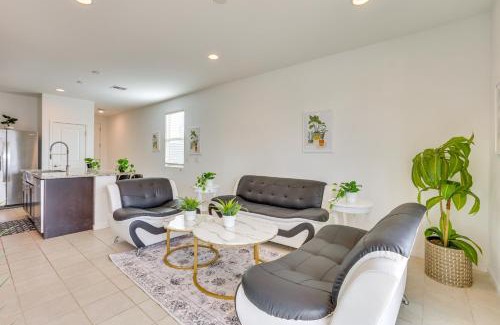 Laveen Village House | 10 Mi to Dtwn Phoenix Chic Family Home