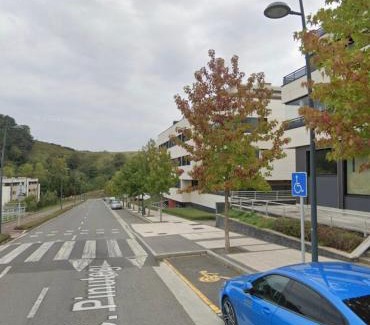 Lasarte-Oria Apartment | 10 min a San Sebastián