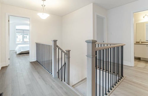 Niagara Falls Villa | 10 min Drive From Niagara Falls -luxury 4BR Villa