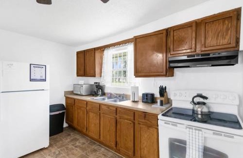 Birmingham House | 10 Mins to Downtown Birmingham- Fresh in Fairfield