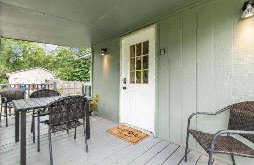 Birmingham House | 10 Mins to Downtown Birmingham- Fresh in Fairfield