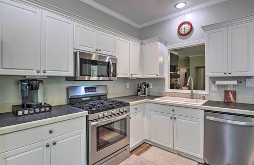 Rutherfordton Cottage | 10 mins to TIEC - Sleeps 6 - Rutherfordton Retreat