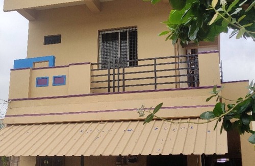 Kamalapur House | 10 Minutes from World Historical Monuments