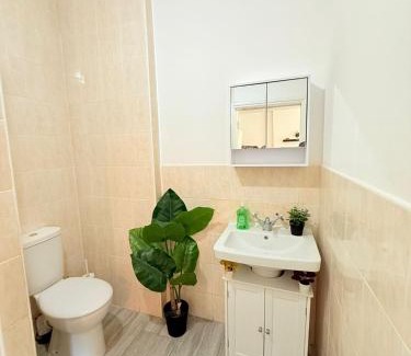 Brent Apartment | 10 Minutes to Wembley Guest Studios