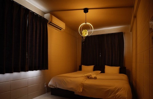 Itoman House | 10 minutes walk to Odo Beach MIM - ITOMAN SEA Pension Odo / Itoman Okinawa