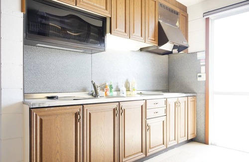 Itoman House | 10 minutes walk to Odo Beach MIM - ITOMAN SEA Pension Odo / Itoman Okinawa