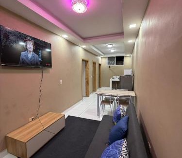 Tegucigalpa Apartment | 10 minutos de UNAH Apartamento de 2 cuartos completo