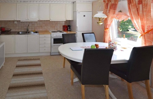 Skummesloevsstrand House | 10 person holiday home in Skummeslövsstrand