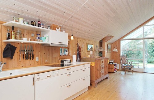 Store Fuglede House | 10 person holiday home in Store Fuglede