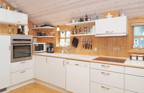 Store Fuglede House | 10 person holiday home in Store Fuglede