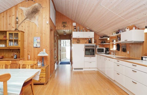 Store Fuglede House | 10 person holiday home in Store Fuglede