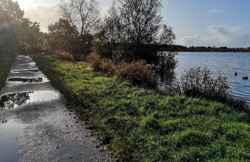 Ansager House | 10 person holiday home in Ansager