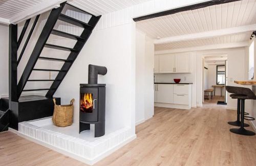 Auning House | 10 person holiday home in Auning-By Traum