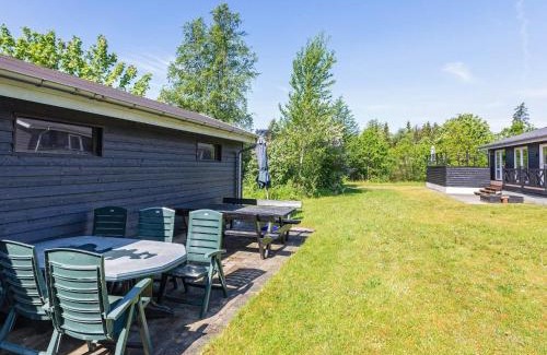 Trend House | 10 person holiday home in Løgstør-By Traum