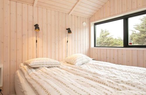 Hvorup Klit House | 10 person holiday home in Løkken-By Traum