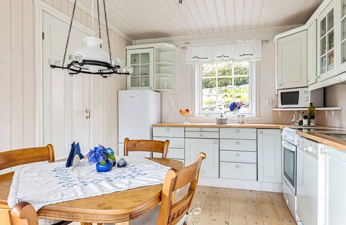 Bremanger House | 10 person holiday home in Kalvåg-By Traum
