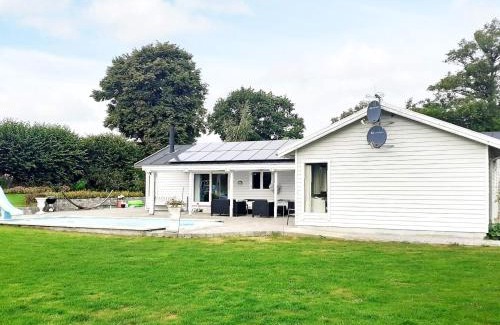 Rodvig Stevns House | 10-Person Home in Rødvig Stevns