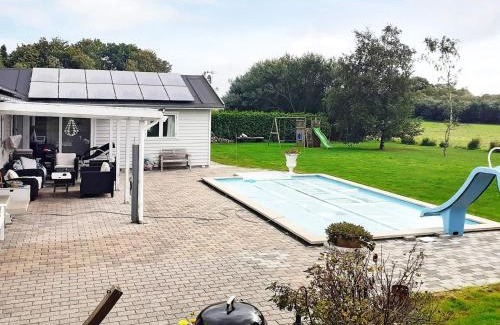 Rodvig Stevns House | 10-Person Home in Rødvig Stevns