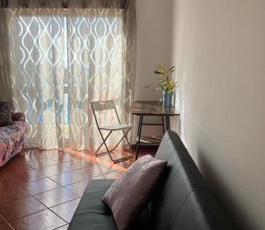 Sao Pedro Apartment | 10 to Ocean