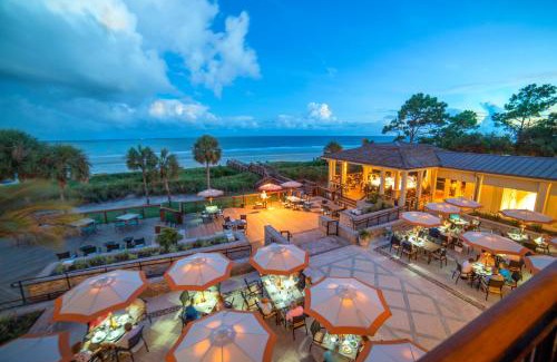 Beach Lagoon House | 10 Turtle Lane at The Sea Pines Resort