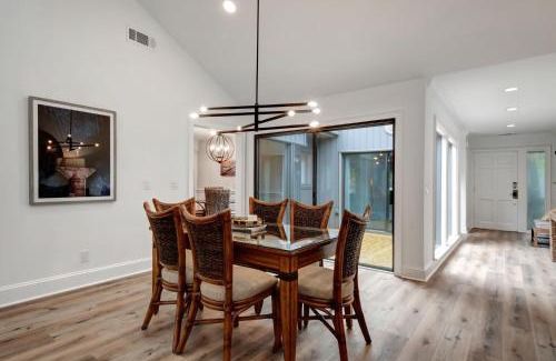 Beach Lagoon House | 10 Turtle Lane at The Sea Pines Resort