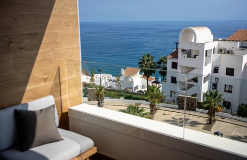 Torrox Costa Apartment | 100 m² Apartment ∙ 2 bedrooms ∙ 5 guests