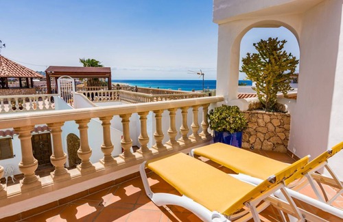 Morro Jable Apartment | 100 m² Apartment ∙ 2 bedrooms ∙ 4 guests
