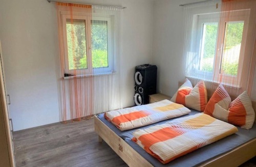Paldau Apartment | 100 m² Apartment ∙ 2 bedrooms ∙ 4 guests