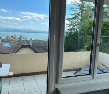 Neuchatel Apartment | 100 m² Apartment ∙ 3 bedrooms ∙ 7 guests